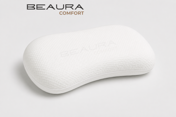 مخدة رويال ميموري فوم